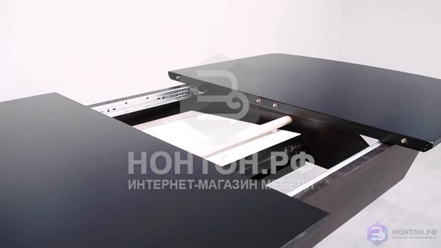Стол обеденный раздвижной с овальной крышкой - подробный обзор и цены в интернет-магазине НОНТОН.РФ смотреть онлайн