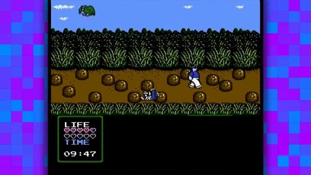 The Adventures of Gilligan's Island (NES) - KAJPG смотреть онлайн