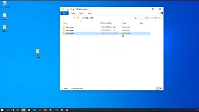 4. IIS FTP - User Isolation Setup and other Features смотреть онлайн