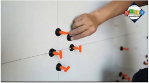 СВП многоразовая система выравнивания