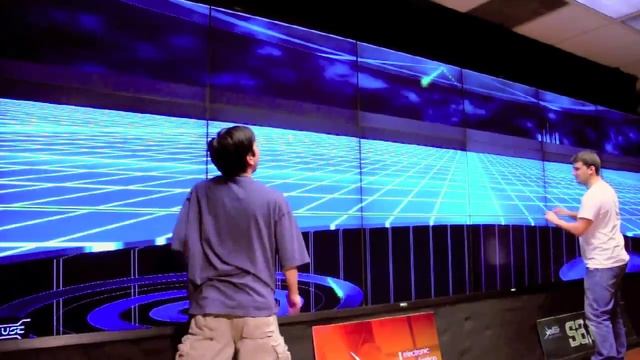 Homage to Discs of Tron смотреть онлайн