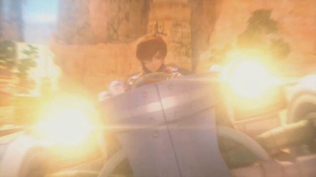 Sonic & All-Stars Racing Transformed - Intro! 1080p HD (Walkthrough Introduction) смотреть онлайн
