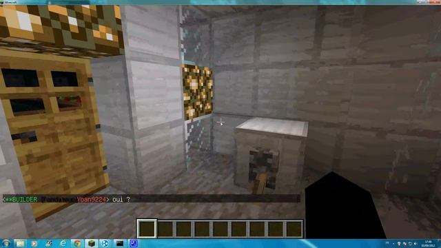 SERVEUR 1.4.6 et 1.4.7 ! MABBIXCRAFT SANS HAMACHI [TOUTES VERSIONS] смотреть онлайн