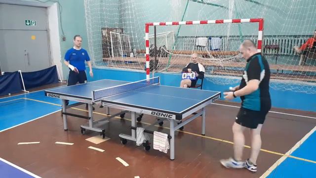 23.01.2021 Воскресный открытый турнир, матч за 3 место смотреть онлайн