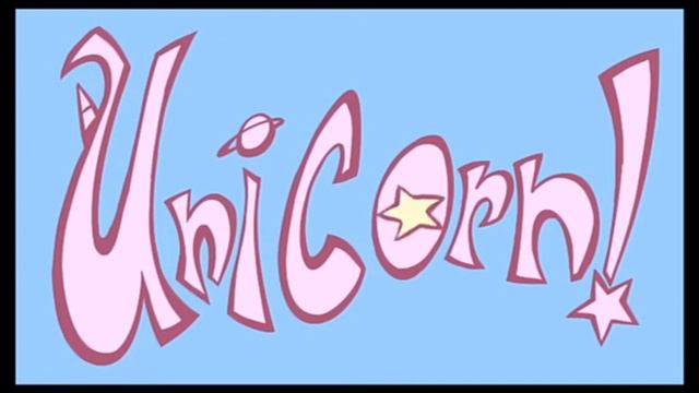 Space Unicorn Song: Parry Gripp смотреть онлайн