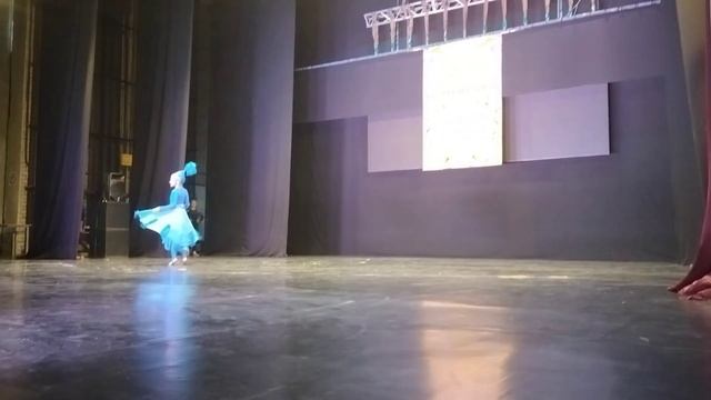 Казахский танец. смотреть онлайн