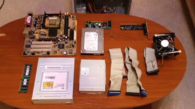 Устройства ЭВМ смотреть онлайн