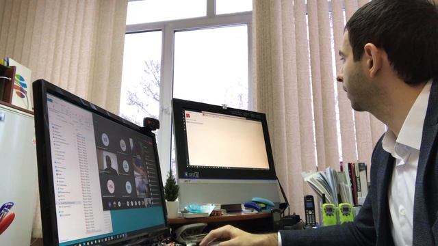 ГОС-экзамен 21.05.04 Горное дело. Выпуск 2021 смотреть онлайн