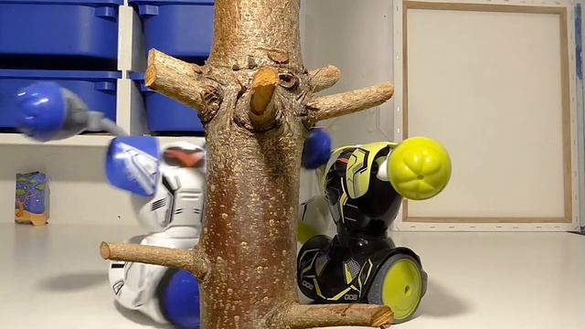 СЕРИЯ 62 Когда посылаешь не тех! Это ёлка или ёлки-палки? Осознание масштабов катастрофы! смотреть онлайн