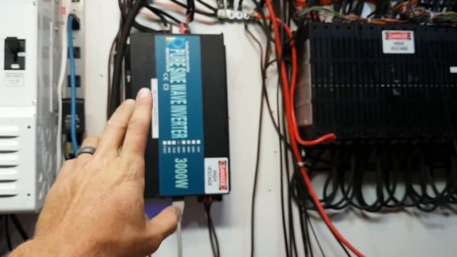 The New 8000W Inverter Much Better!