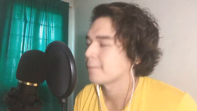 Rescue Me - Fontella Bass || Jude Gray Cover смотреть онлайн