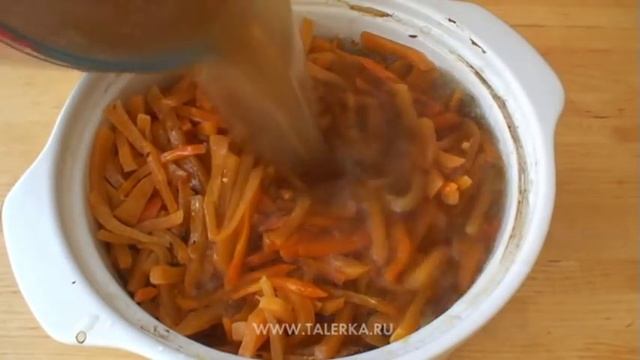 Щи с репой смотреть онлайн