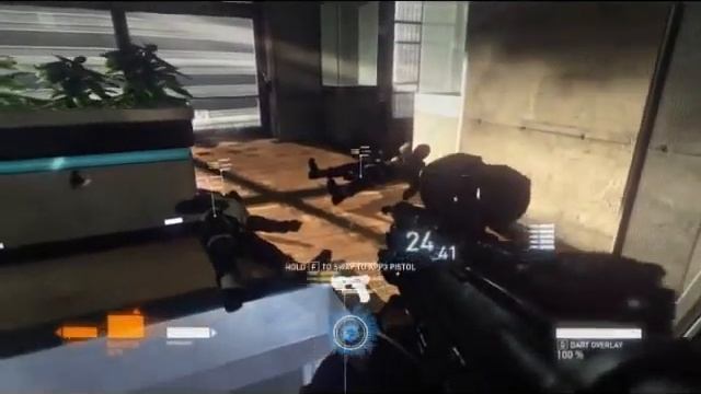 Syndicate on 9400GT + Core 2 Duo E4600 смотреть онлайн