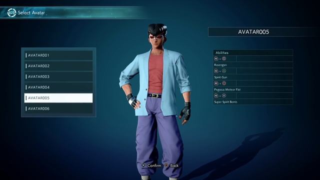 Jump Force - Open Beta Client Updated! New Preset Cac's & Patch Notes! смотреть онлайн