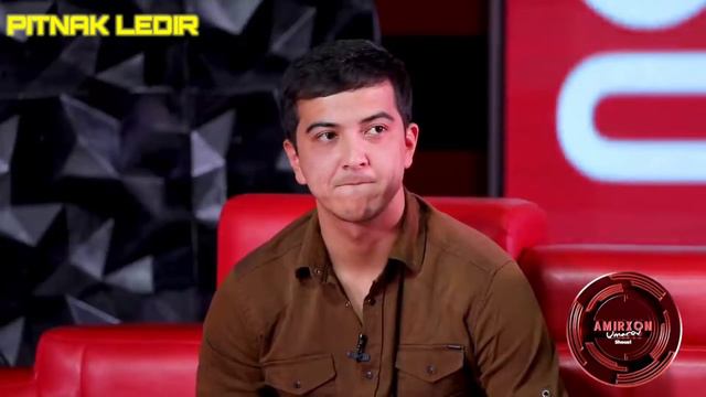 Amirxon Umarov Show Yangi Sani 2021.11.20#amirkhan