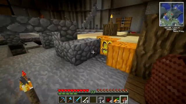 Team Good Times and the Crafting Table Mystery! смотреть онлайн