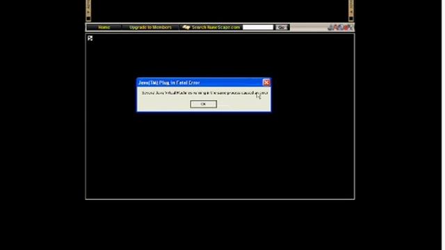 runescape java download problem смотреть онлайн