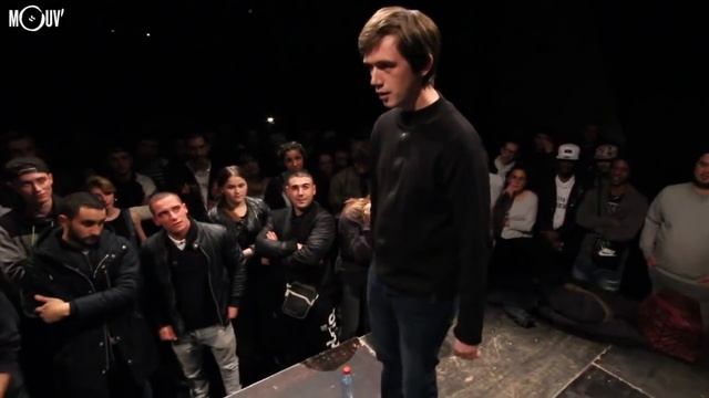 Rc Est 2 : Saminem vs Slider смотреть онлайн