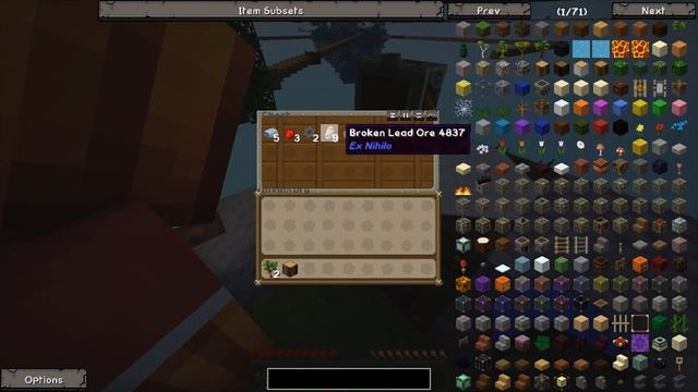 TODES REKORD ZUM START! - Minecraft SKY #1 | DieBuddiesZocken смотреть онлайн