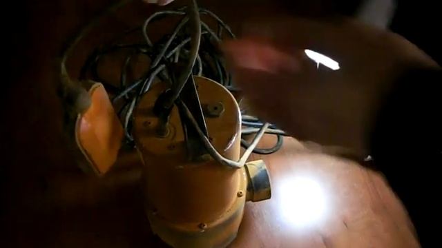 Faulty submersible pump смотреть онлайн