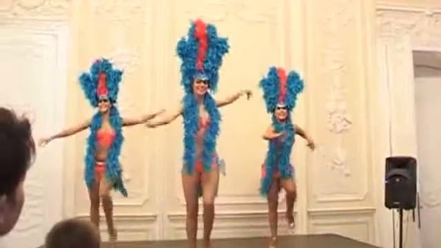 Детский праздник 2 смотреть онлайн