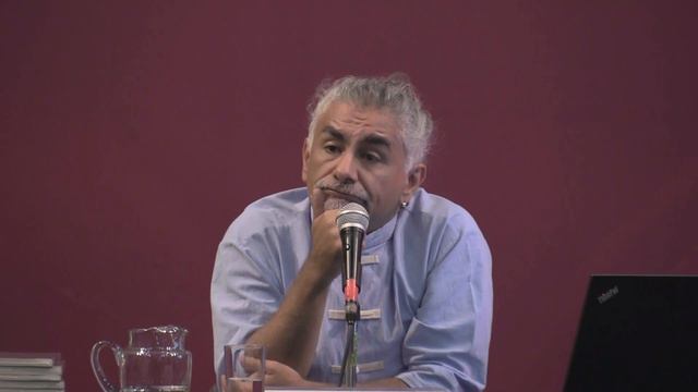 Curso: Movimientos políticos y sociales en el siglo XXI. Módulo IV. Sesión 6 смотреть онлайн