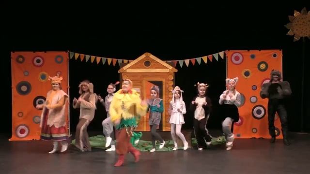 Профессия Мама. Мюзикл Мама. смотреть онлайн