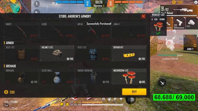 PUSHING TOP 10 REGION IN CLASH SQUAD RANK....!!!🔥 #VillainAK #VILLAINS