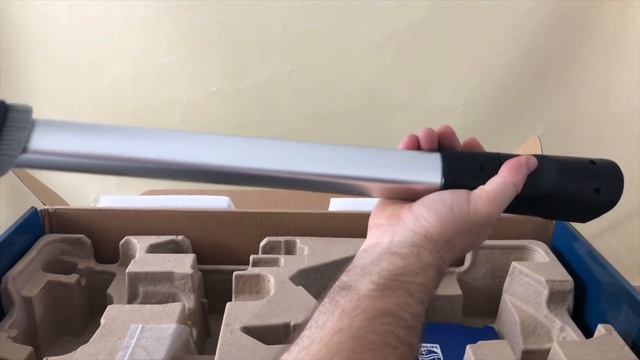 NL Mini Review - Philips SpeedPro Max steel stofzuiger (draadloos/accu) - FC6812 Dutch / Nederlands смотреть онлайн