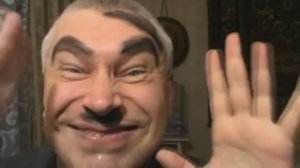 Геннадий Горин. Хай ду-ду.