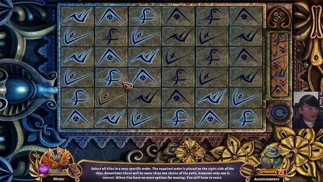 Queen's Quest 3: The End Of Dawn - Part 9 Let's Play Walkthrough LIVESTREAM FACECAM смотреть онлайн