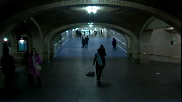 Other People - A Short Film Written And Directed By Dan Cain (rough Cut)