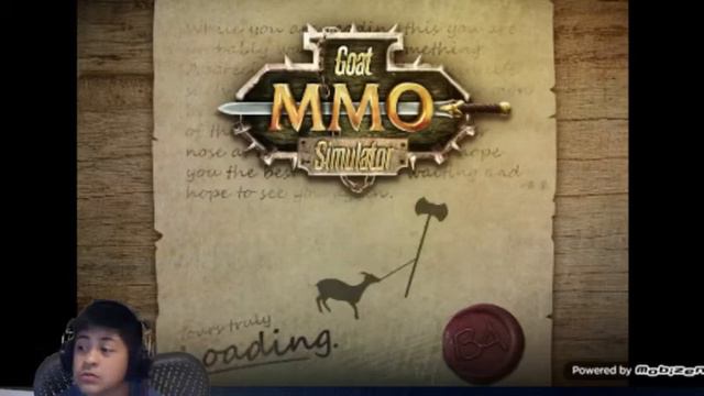 Goat Simulator MMO Mobile all trophy locations. IOS and Android Part 2 смотреть онлайн
