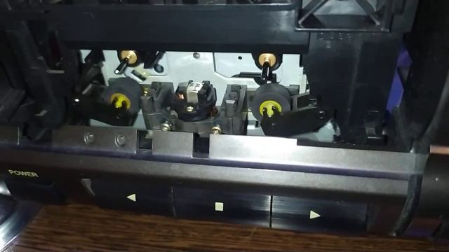 Technics аппаратура! Продолжаю ремонт аппаратов, а так же новый пациент прибыл! ? смотреть онлайн