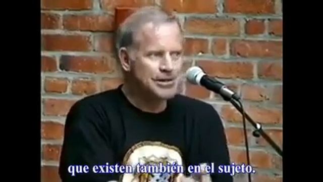 Kary Mullis 1997, Explains Why Pcr Doesn't Work On Viruses, Bacteria, Parasites And Fungi !!!