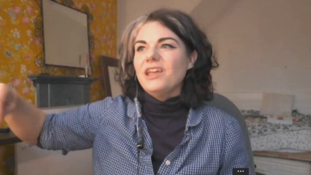 Caitlin Moran: More than a Woman | All About Women 2021 смотреть онлайн