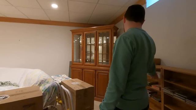 Buying a 50 Year-Old Hobby Shop - Part 3 смотреть онлайн