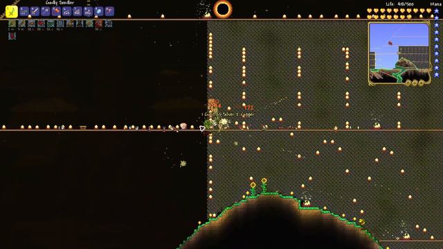 How to get Neptune's Shell - Terraria 1.4 смотреть онлайн