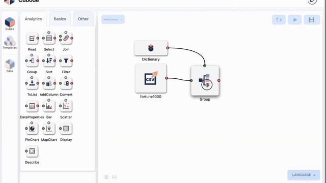 Learn Data Science Tutorial | Python | Group and Sort Data from a Csv | Cubode's Tutorial смотреть онлайн