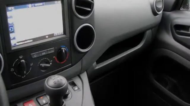 Peugeot Partner 120 1.6 BlueHDi 100 L1 Première S&S (nr7582)