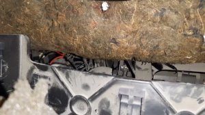 Трос сцепления венто 1.8 как поменять без инструмента