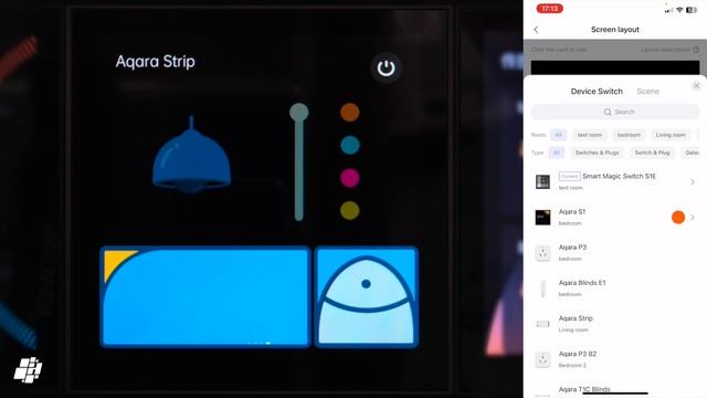 Control HomeKit With The Aqara Magic Switch S1E, Scene Panel S1, And MagicPad S1