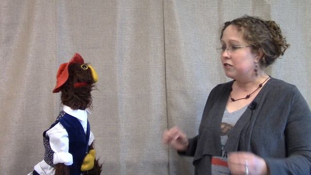 Larisa DeSantis│Vanderbilt University│PaleoFest 2020│Burpee Museum Event смотреть онлайн