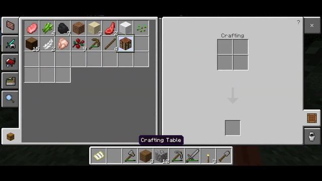 Minecraft TRIAL - SURVIVAL - Gameplay Part 1 смотреть онлайн