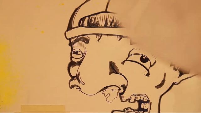 BLAST EFFECTS MARKERS - DRAWING/ART CHALLENGE Roseart *Comic, DIY, Sketch, смотреть онлайн
