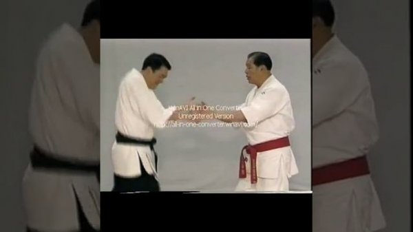 Wally Jay Small Circle Jujitsu Finger Locking Techniques