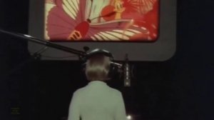 Клара Румянова. Улыбка