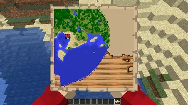 ҚҰПИЯ САНДЫҚ?| СЕКРЕТНАЯ СУНДУК - ҚАЗАҚША МАЙНКРАФТ ТУТОРИАЛ?? смотреть онлайн