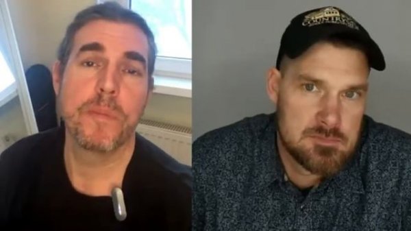 COUNTRY BOY MOVES TO MOSCOW!!!@expatamerican3234