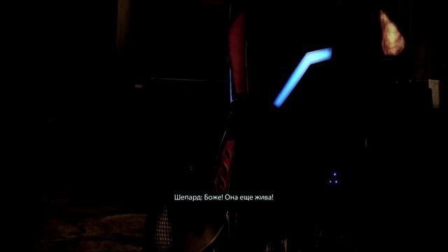 Суицидальная Миссия ● Mass Effect 2 #12 смотреть онлайн